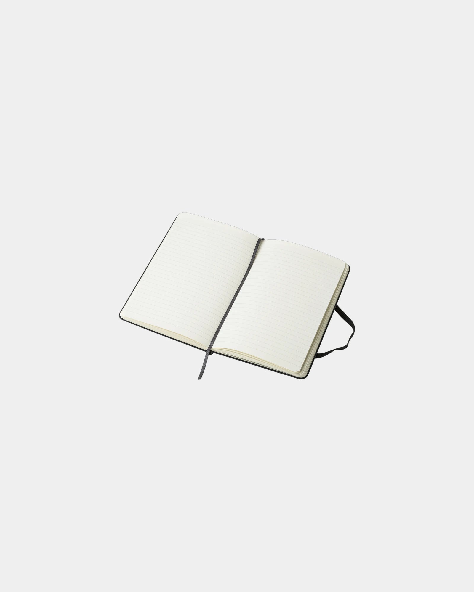 Custom eco-friendly Moleskine Classic notebook - 4