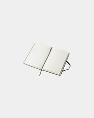 Custom eco-friendly Moleskine Classic notebook - 4