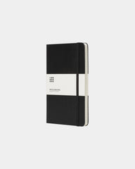 Custom eco-friendly Moleskine Classic pocket notebook - Black