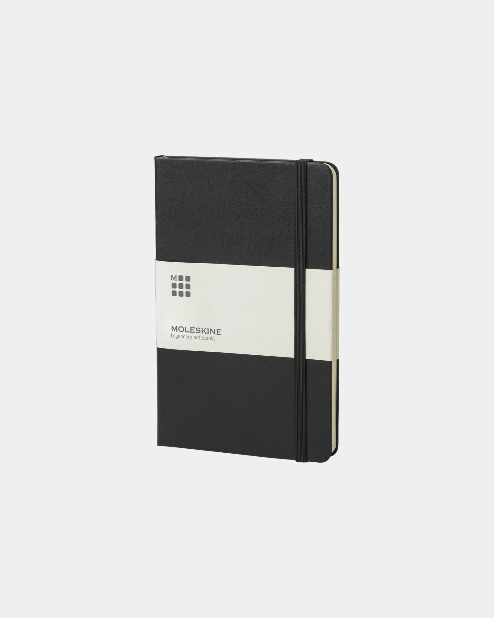 Custom eco-friendly Moleskine Classic pocket notebook - 3