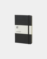 Custom eco-friendly Moleskine Classic pocket notebook - 3