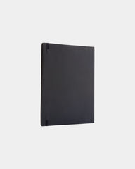 Custom personalized Moleskine Classic XL notebook - 2