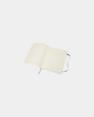 Custom personalized Moleskine Classic XL notebook - 3