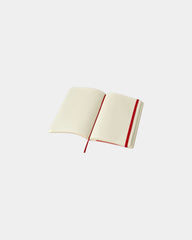 Custom eco-friendly Moleskine Classic L notebook - 8