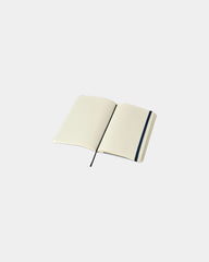 Custom eco-friendly Moleskine Classic L notebook - 6