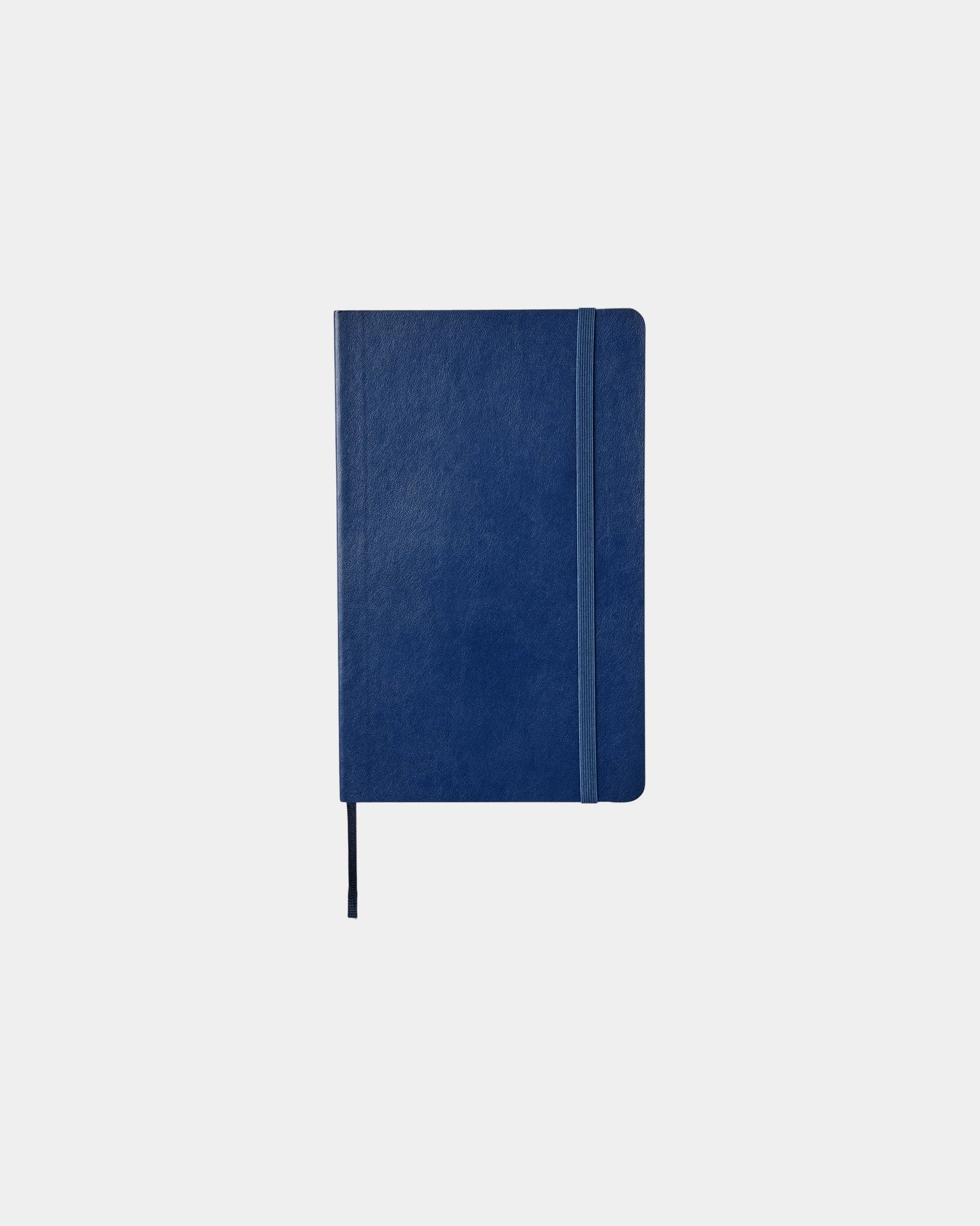 Custom eco-friendly Moleskine Classic L notebook - 5