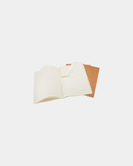 Custom eco-friendly lined notebook Moleskine Journal L - 6