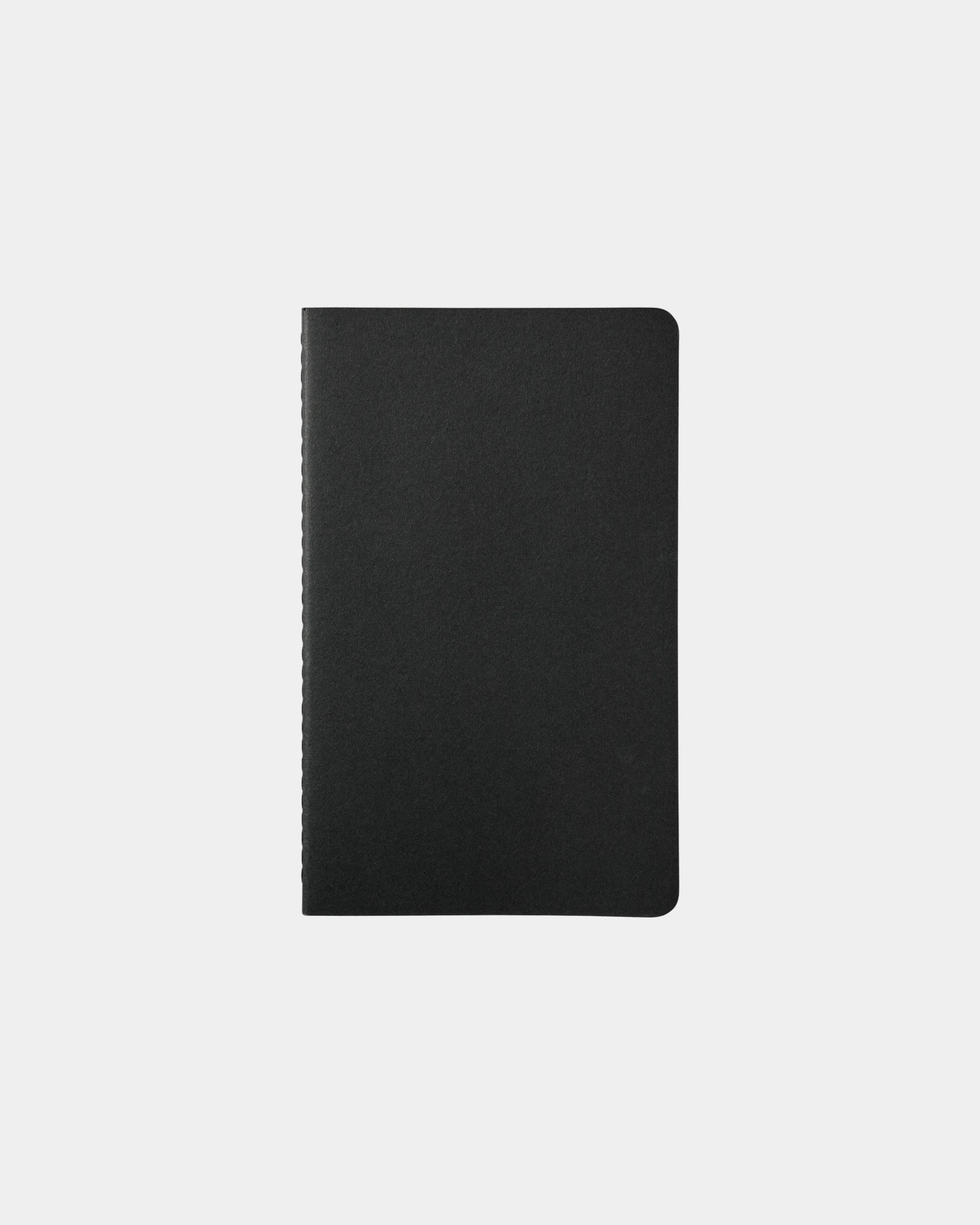 Custom eco-friendly lined notebook Moleskine Journal L - 1