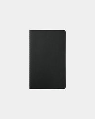 Custom eco-friendly lined notebook Moleskine Journal L - 1