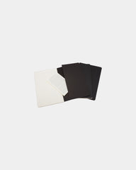 Custom eco-friendly lined notebook Moleskine Journal L - 2