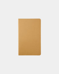 Custom eco-friendly lined notebook Moleskine Journal L - 4