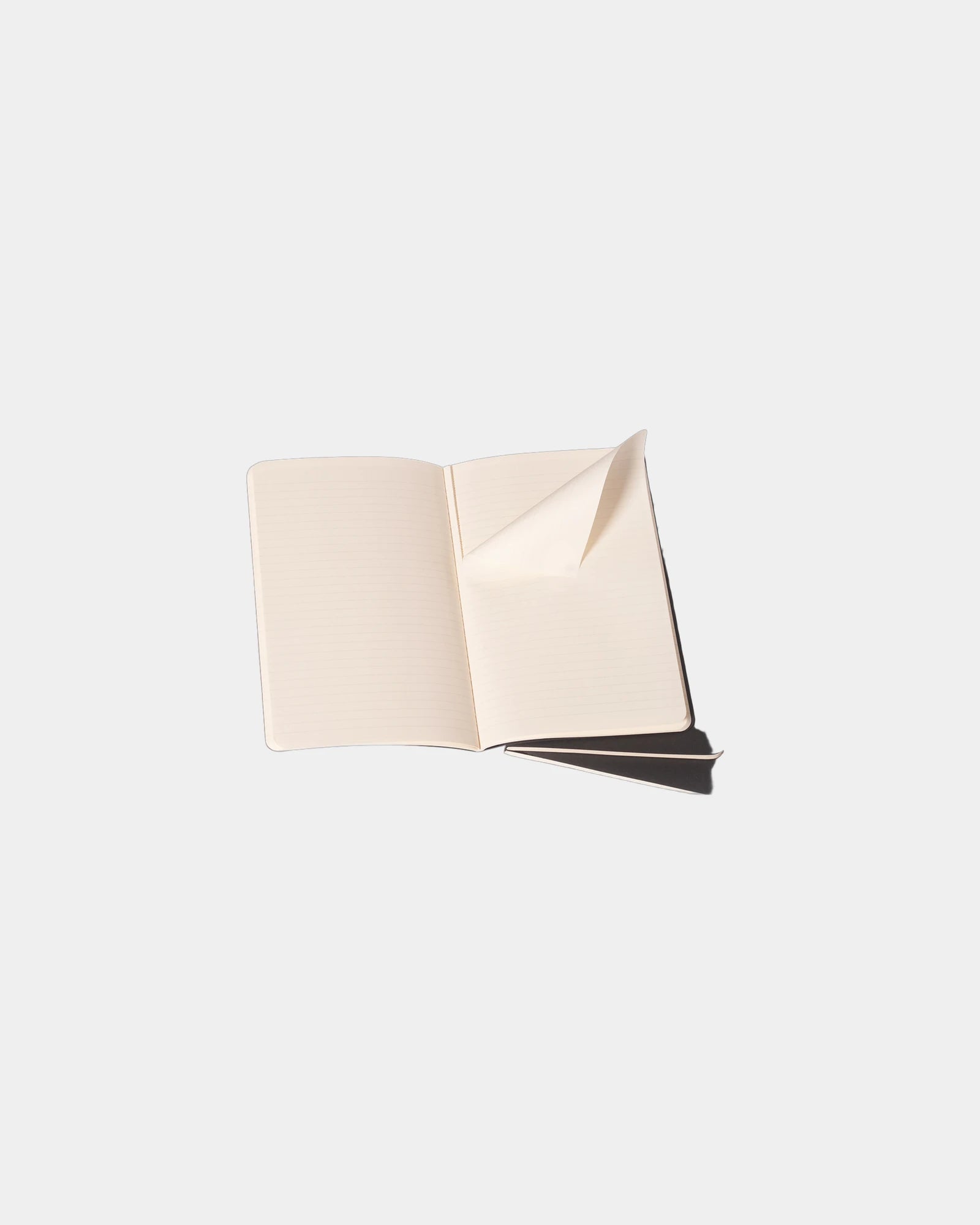 Custom eco-friendly notebook Moleskine Pocket Journal - 3