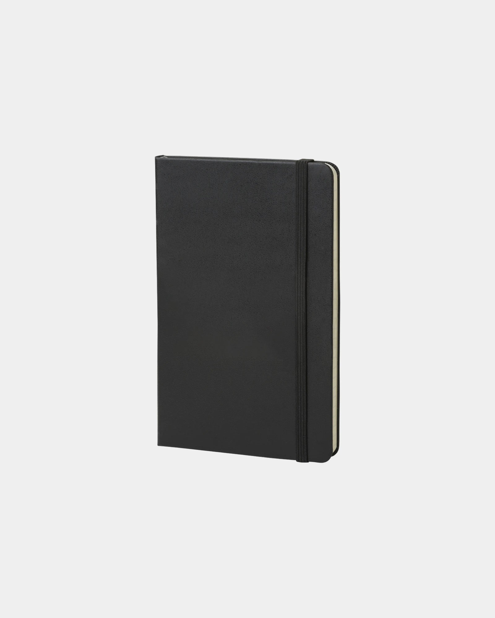 Custom eco-friendly Moleskine Classic L notebook - 2