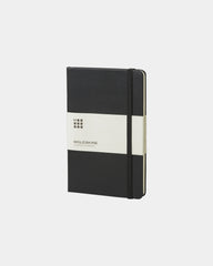 Custom eco-friendly Moleskine Classic L notebook - 3