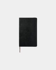 Custom eco-friendly notebook Moleskine Classic L - 1