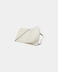 Custom eco-friendly Moleskine Classic L notebook - 2
