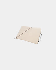 Custom eco-friendly Moleskine Classic L notebook - 4