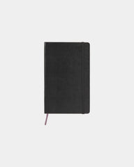 Custom eco-friendly Moleskine Classic L notebook - 1