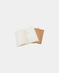 Custom eco-friendly notebook Moleskine Journal L - 6