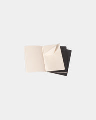 Custom eco-friendly notebook Moleskine Journal L - 3