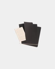 Custom eco-friendly notebook Moleskine Journal L - 2