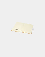 Promotional cork A5 notebook with PU cover - 6