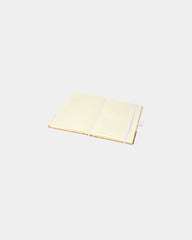 Promotional cork A5 notebook with PU cover - 5