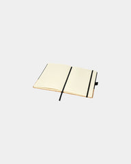 Promotional cork A5 notebook with PU cover - 2