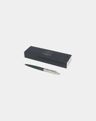Custom eco-friendly Parker Jotter XL ballpoint pen - Green