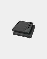 Custom eco-friendly Moleskine gift set with A5 notebook - 2
