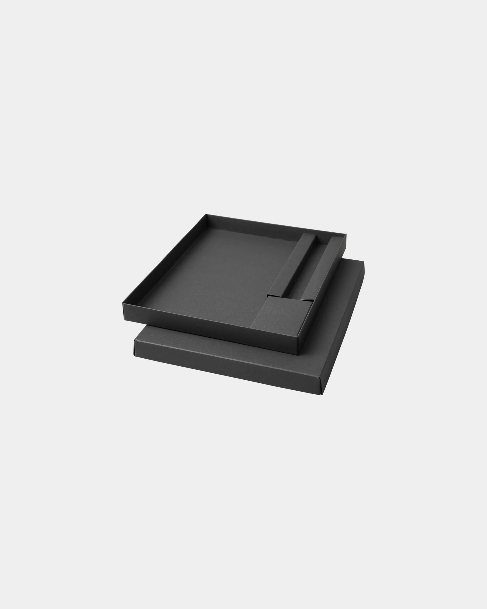 Custom eco-friendly Moleskine gift set with A5 notebook - 3
