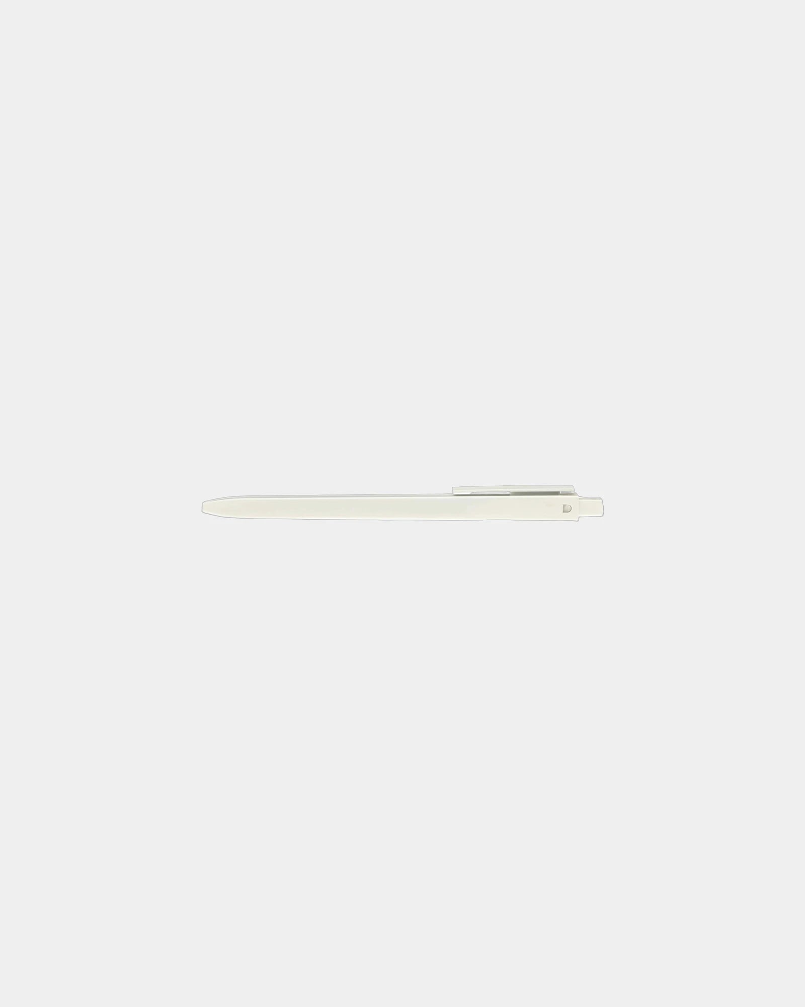 Custom eco-friendly Moleskine ballpoint pen Go Pen 1.0 - 2