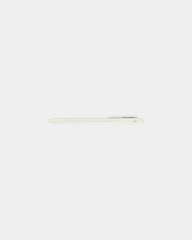 Custom eco-friendly Moleskine ballpoint pen Go Pen 1.0 - 2