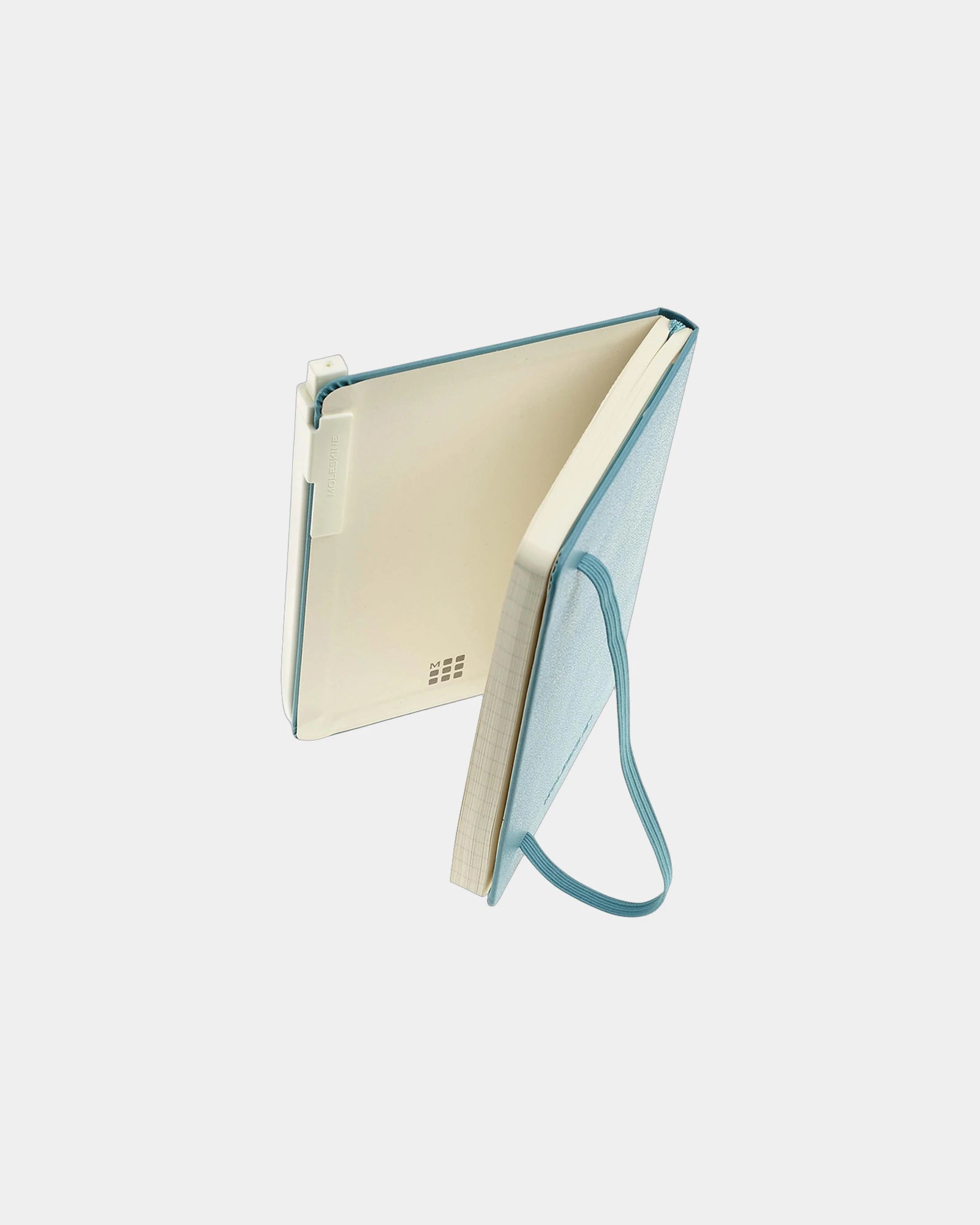 Custom eco-friendly Moleskine ballpoint pen Go Pen 1.0 - 4