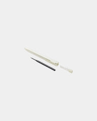 Custom eco-friendly Moleskine ballpoint pen Go Pen 1.0 - 3