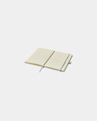 Custom eco-friendly A5 notebook - 10