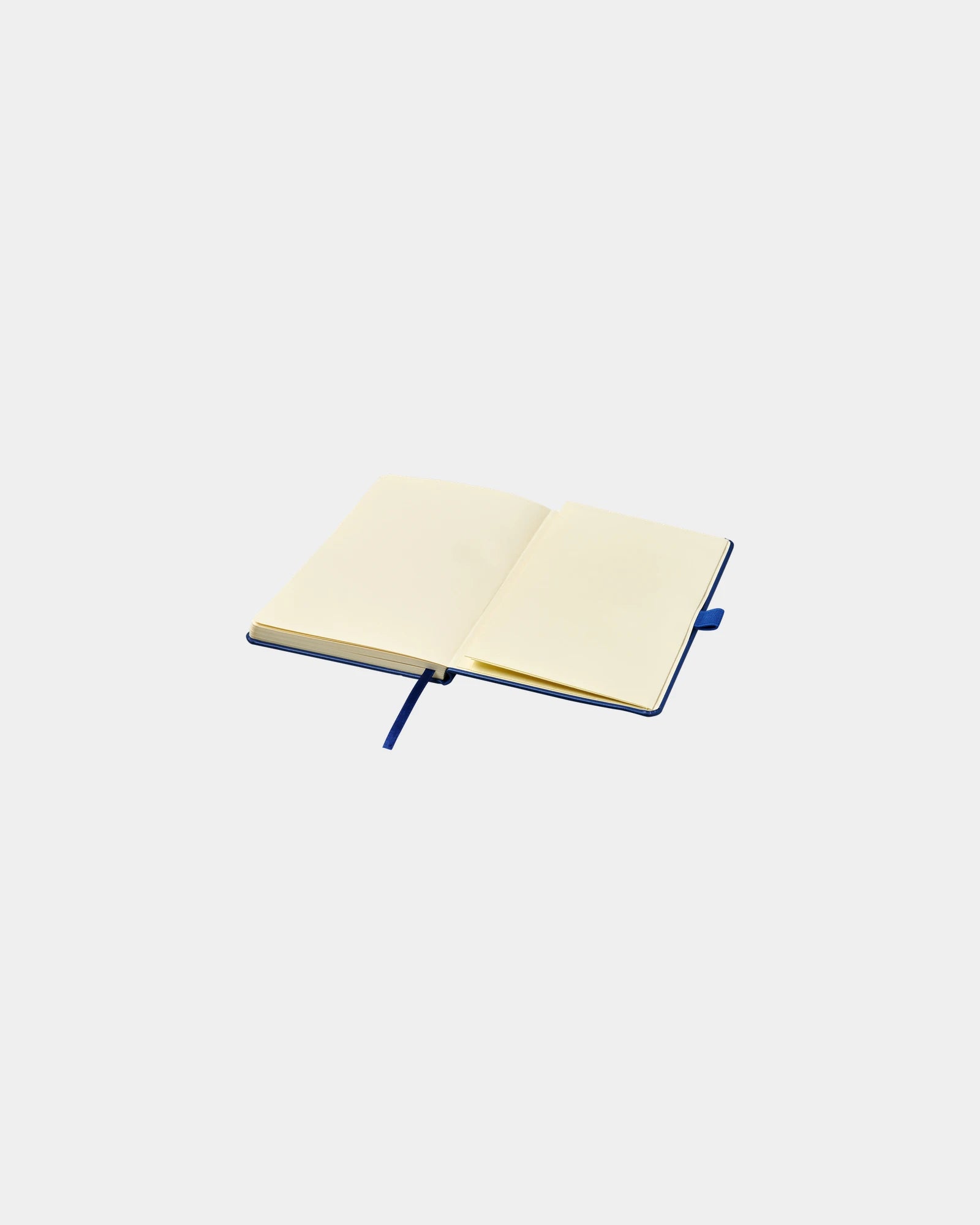 Custom eco-friendly A5 notebook - 15