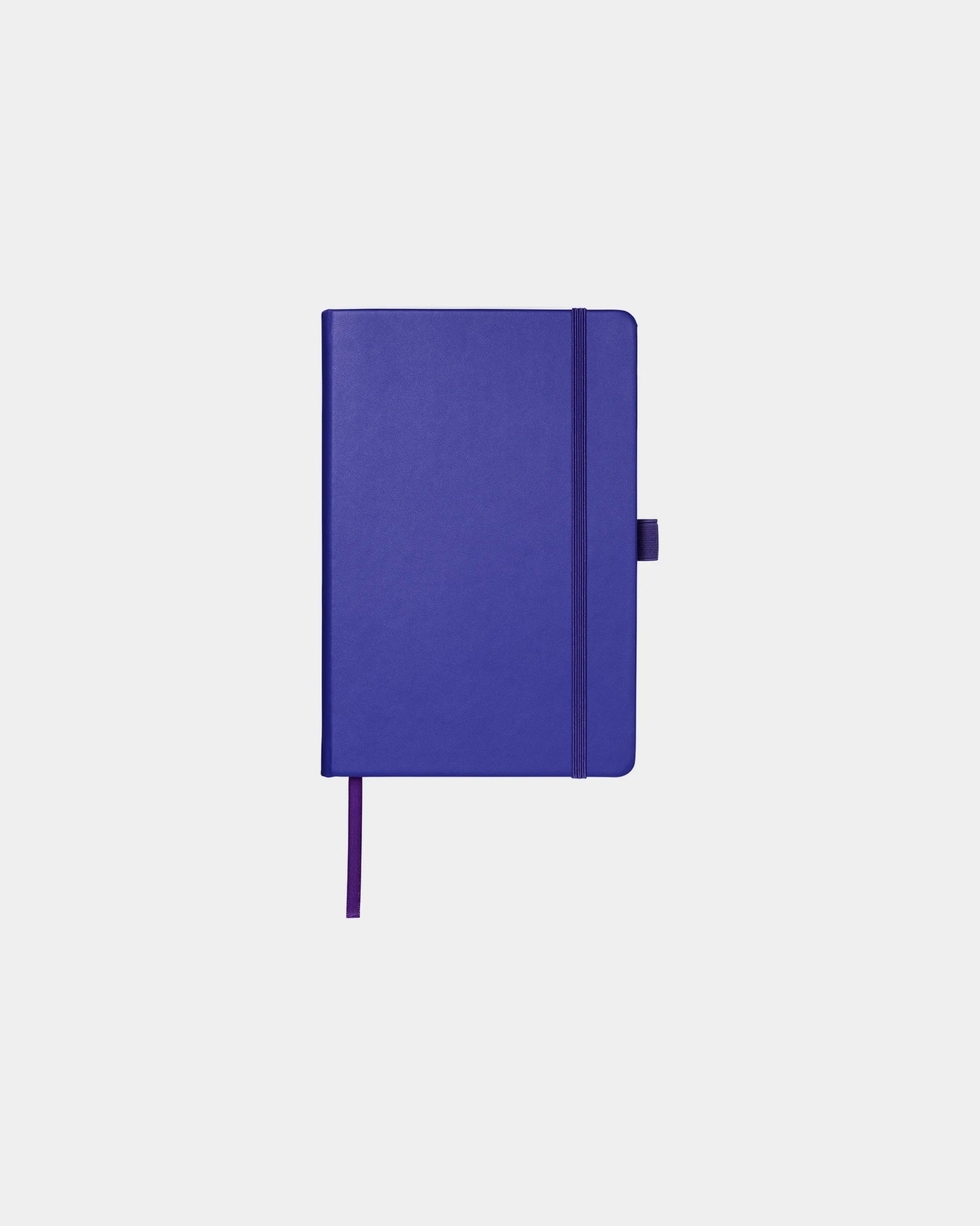 Custom eco-friendly A5 notebook - 21