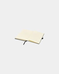 Custom eco-friendly A5 notebook - 3