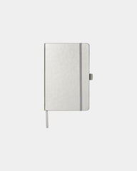 Custom eco-friendly A5 notebook - 9