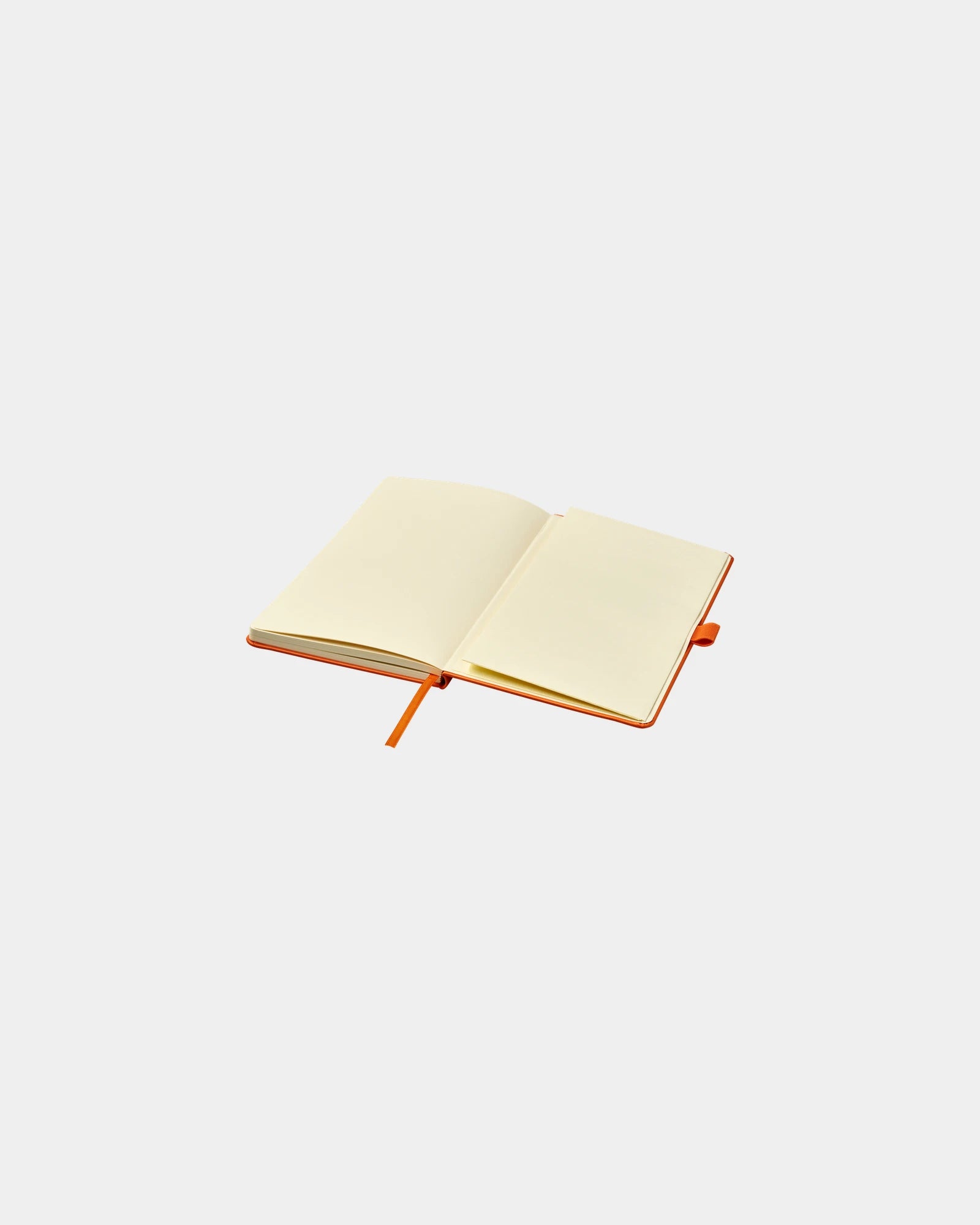 Custom eco-friendly A5 notebook - 19