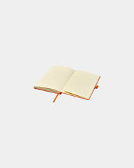 Custom eco-friendly A5 notebook - 19