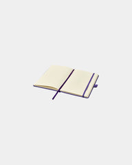 Custom eco-friendly A5 notebook - 22