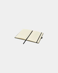 Custom eco-friendly A5 notebook - 2