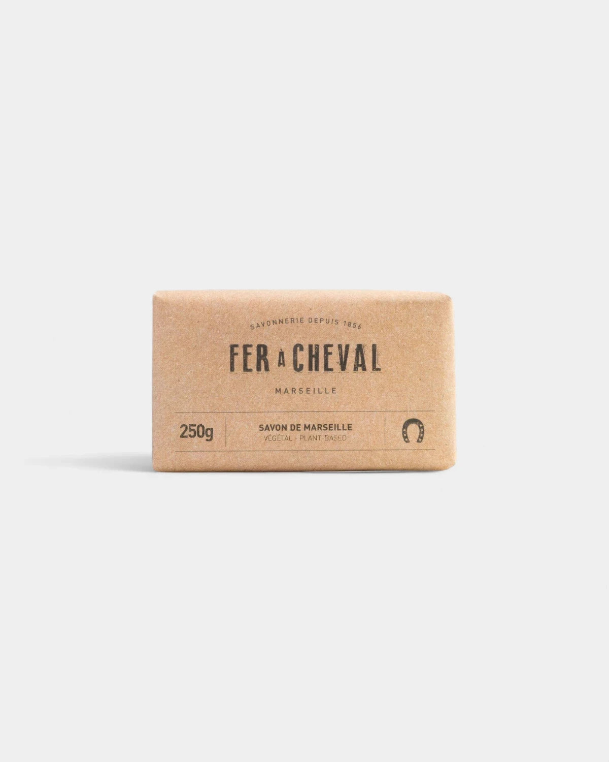 Classic Marseille Soap 250g to Personalize