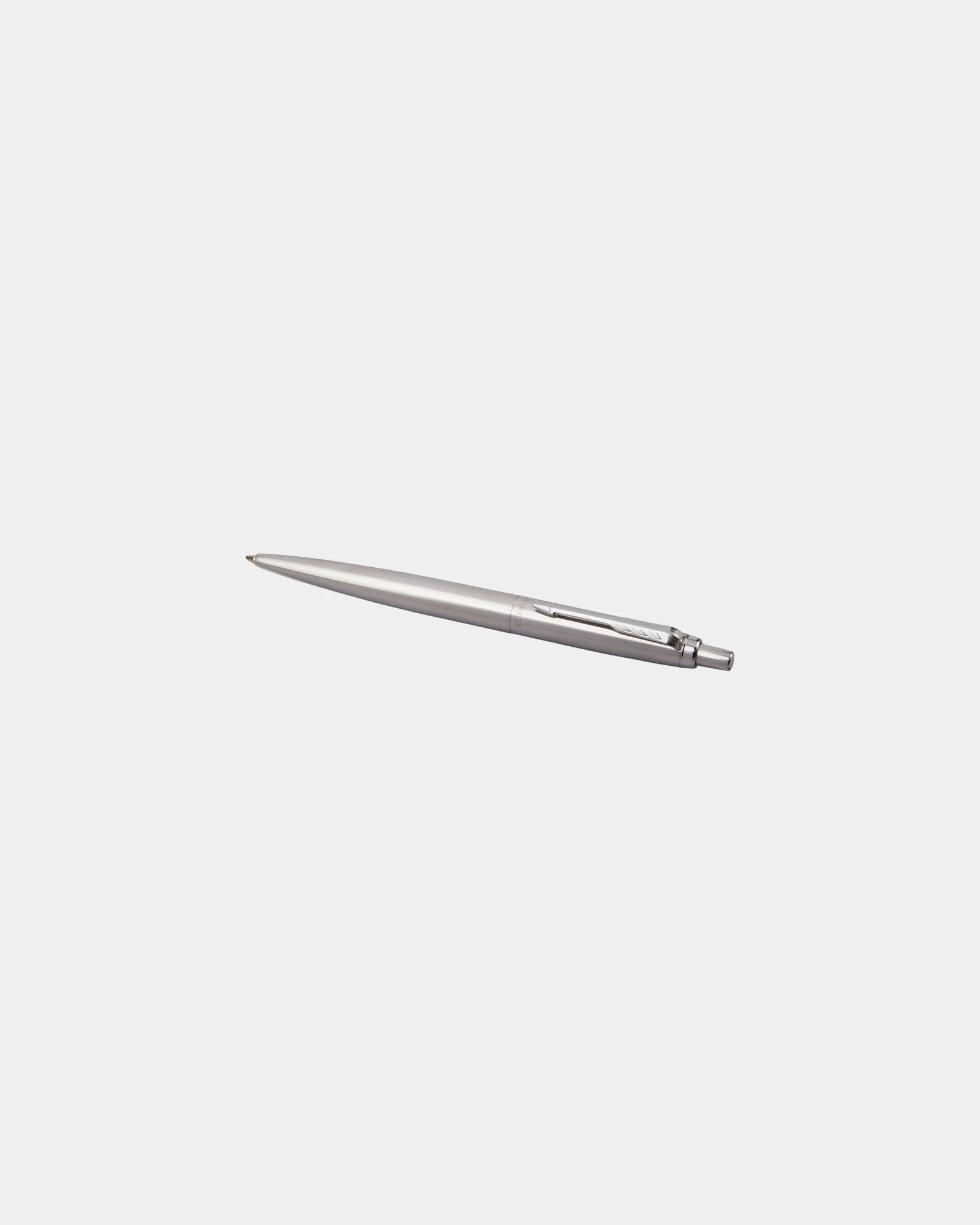 Custom eco-friendly Parker Jotter XL Monochrome ballpoint pen - 6