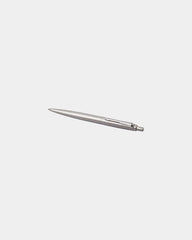 Custom eco-friendly Parker Jotter XL Monochrome ballpoint pen - 6
