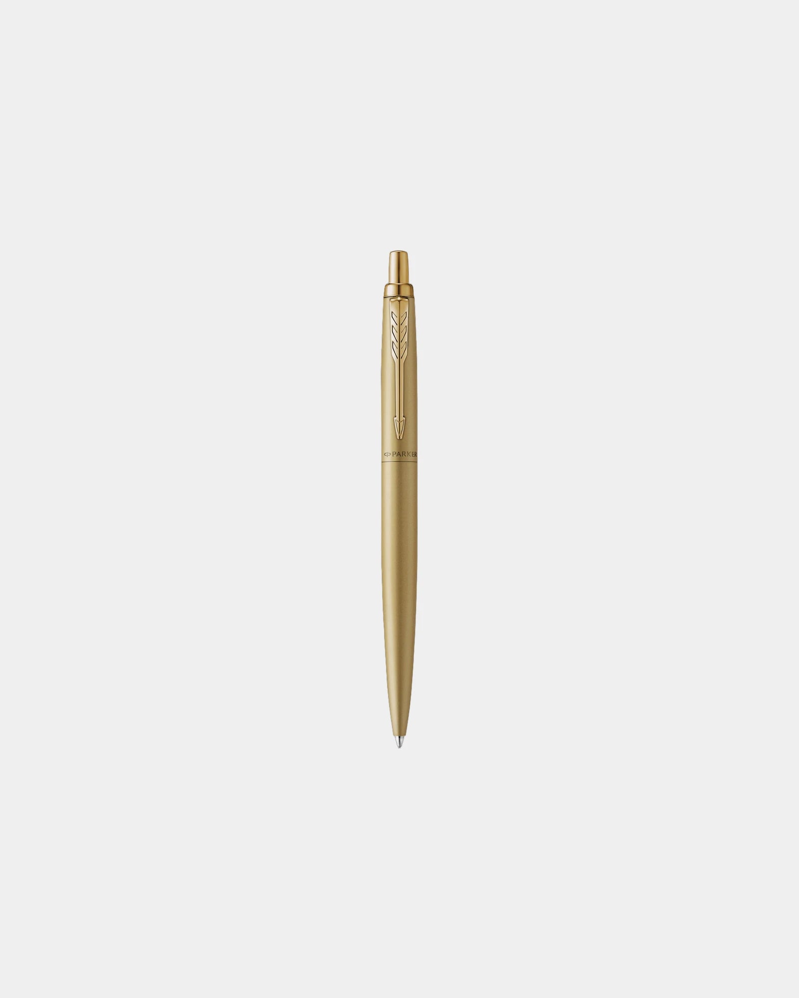 Custom eco-friendly Parker Jotter XL Monochrome ballpoint pen - 1
