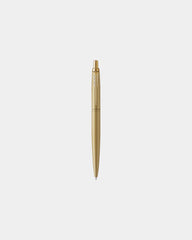 Custom eco-friendly Parker Jotter XL Monochrome ballpoint pen - 1