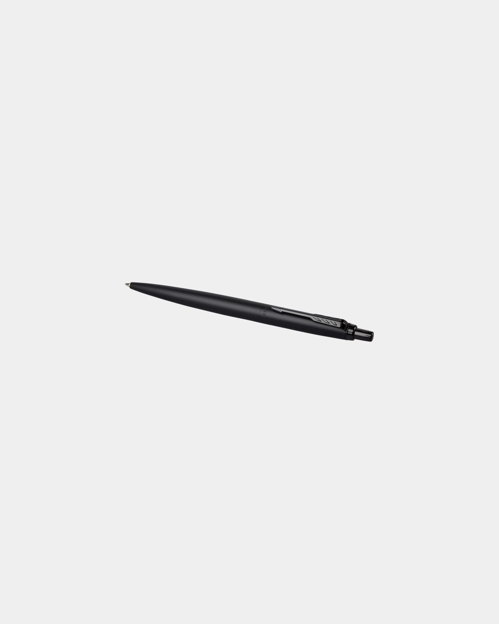 Custom eco-friendly Parker Jotter XL Monochrome ballpoint pen - 8